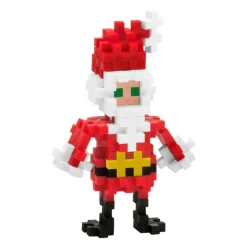 Plus-Plus Tube - Santa