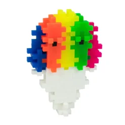 Plus-Plus Tube - Snow Cone