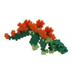 Plus-Plus Tube - Stegosaurus
