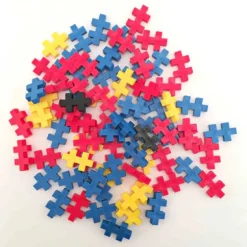 Plus-Plus Tube - Superhero