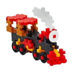 Plus-Plus Tube - Train