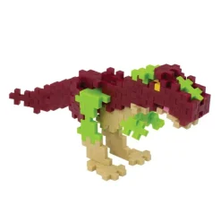 Plus-Plus Tube - T-Rex