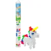 Plus-Plus Tube - Unicorn