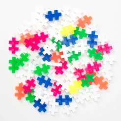 Plus-Plus Tube - Unicorn