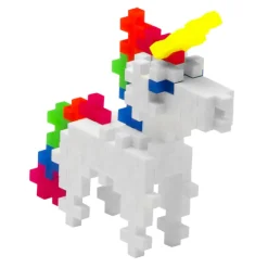 Plus-Plus Tube - Unicorn