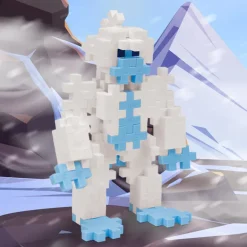 Plus-Plus Tube - Yeti