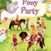Pony Scouts: Pony Party