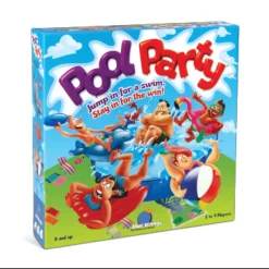 Pool Party