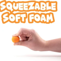 Power Popper Refills - Orange