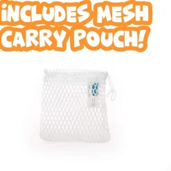 Power Popper Refills - Orange