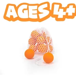 Power Popper Refills - Orange