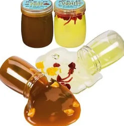 Prank U Joke-In-A-Jar Poop & Vomit