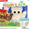 Premium Paint Kit - Noah's Ark