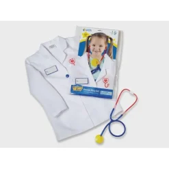 Pretend & Play Doctor Play Set