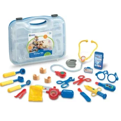 Pretend & Play Doctor Set