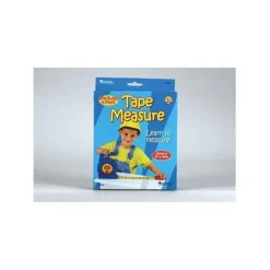 Pretend & Play Tape Measure