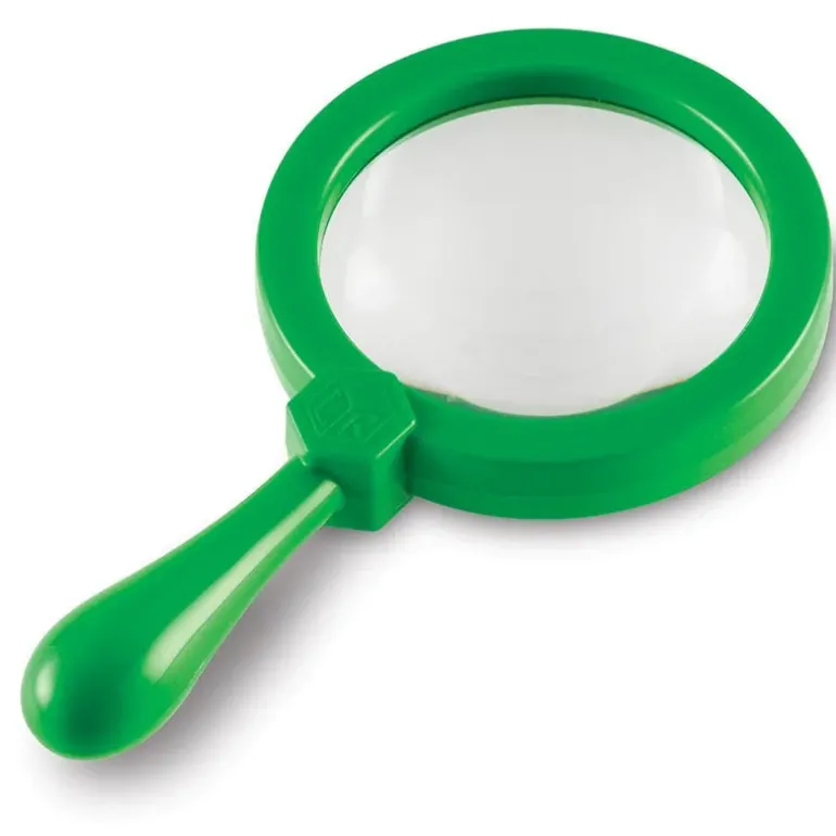 Primary Science Jumbo Magnifier