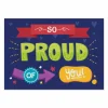 Proud of You Card