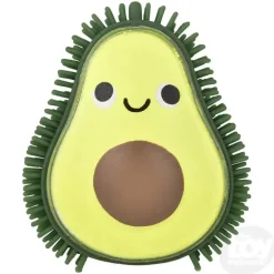 3.75" Puffer Avocado