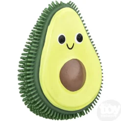 6" Puffer Avocado
