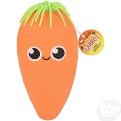 10" Puffer Carrot