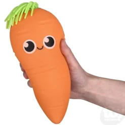 10" Puffer Carrot