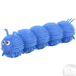 7.5" Puffer Caterpillar