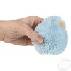 3" Puffer Easter Chick