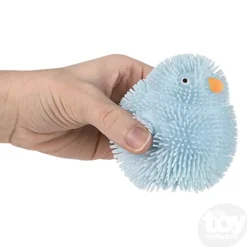 3" Puffer Easter Chick