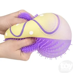 6" Puffer Easter Egg