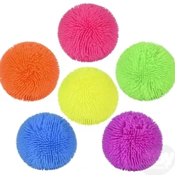 2.75" Puffer Marshmallow Ball