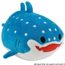 8" Puffers Whale Shark