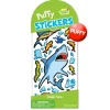 Puffy Sticker Pack - Deep Sea