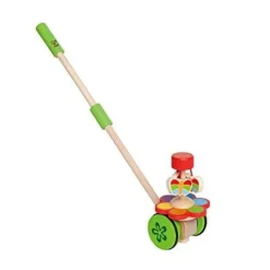 Push and Pull - Dancing Butterflies