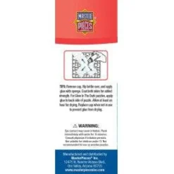 Puzzle Accessories - 5oz Glue with Sponge Applicator