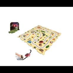 Puzzle Mat