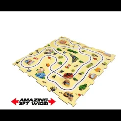 Puzzle Mat