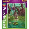 Puzzle Twist - Larry's Chance Encounter - 1,000 Piece Puzzle