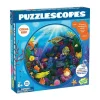 Puzzlescopes - Underwater Disc Puzzle