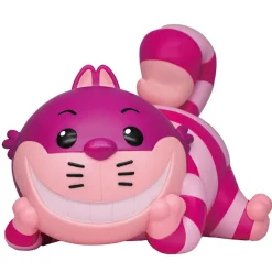PVC Bank - Disney - Cheshire Cat