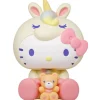 PVC Bank - Hello Kitty Unicorn