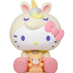 PVC Bank - Hello Kitty Unicorn
