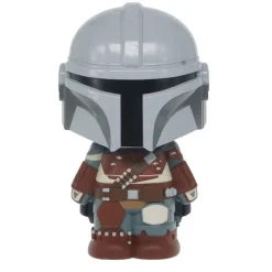 PVC Bank - Star Wars - The Mandalorian