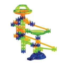 Q-BA-MAZE - Super Race Set