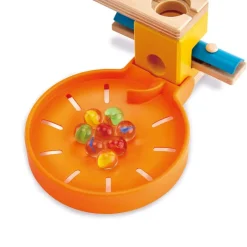 Quadrilla Marble Catchers