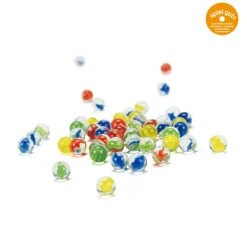 Quadrilla Marble Racers