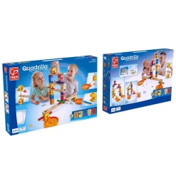 Quadrilla Music Motion