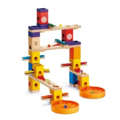 Quadrilla Music Motion