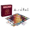 Queen Monopoly Game