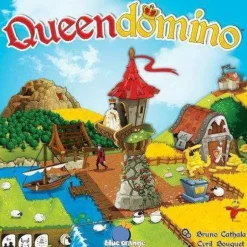 Queendomino